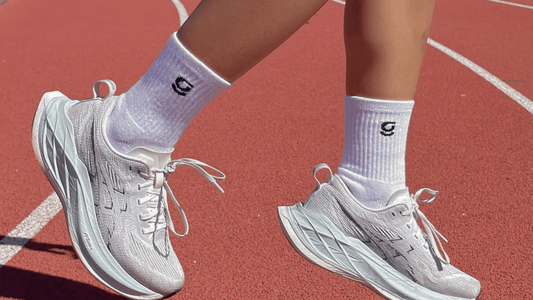 Why Organic Cotton Socks Feel Better for Movement