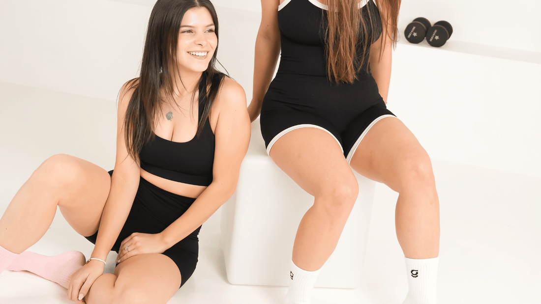 Pilates Girl Essentials We Actually Use and Love